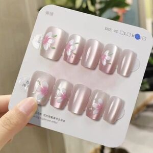 2/$20 Press on nails